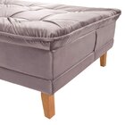 Sofá Cama Berlim Plus  Nude