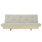 Sofá-cama BYO Casal L - Cru