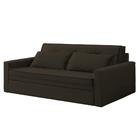 Sofá Cama Casal 2 Lugares Quarto Sala Kitnet Com Molas Nicará