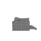 Sofá Cama Casal Para Sala De Estar 02 Lugares 167cm Madri Cin