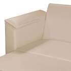 Sofá Cama Charme - Probel - Bege