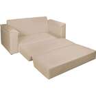 Sofá Cama Charme - Probel - Bege