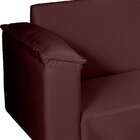 Sofá Cama Charme - Probel - Marrom