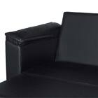 Sofá Cama Charme - Probel - Preto