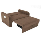 Sofá Cama Com Baú Daiane Matrix