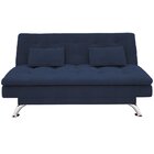 Sofá-cama Com Chaise Linoforte Rayssa