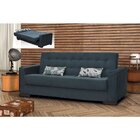 Sofá Cama Dinorá 3 Lugares Matrix