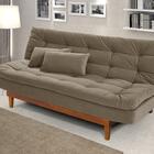 Sofá Cama Dubai Madero Chocolate