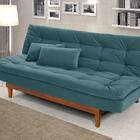 Sofá Cama Dubai Madero Chocolate