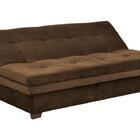 Sofá Cama Filó - Matrix - Marrom