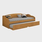 Sofá Cama Funny Ii Cinamomo Conquista