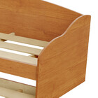 Sofá Cama Funny Iii Com Cama Auxiliar Conquista Móveis