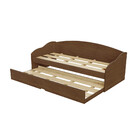 Sofá Cama Funny Iii Com Cama Auxiliar Conquista Móveis