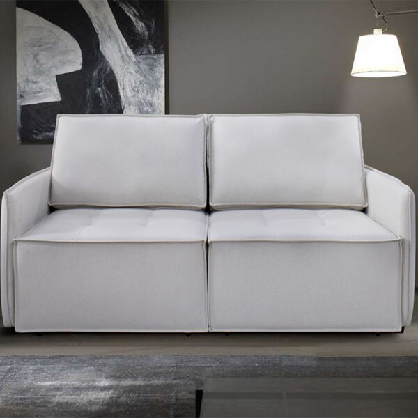 Sofá Cama Gralha Azul Divino 24729228 Leroy Merlin