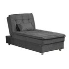 Sofá Cama Granite Penélope Matrix