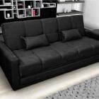 Sofá Cama Grazi 03 Lugares Matrix