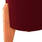 Sofá Cama Hebe 2 Lugares - Vermelho