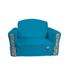 Sofá Cama Infantil Kids Turma Da Monica Ms 214