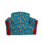 Sofá Cama Infantil Kids Turma Da Monica Ms 217