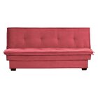 Sofá Cama Kate 3 Opcões De Montagem Matrix