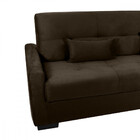 Sofa Cama Lavinia Matrix 3 Lugares
