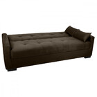 Sofa Cama Lavinia Matrix 3 Lugares