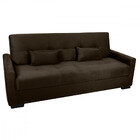 Sofa Cama Lavinia Matrix 3 Lugares