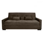 Sofa Cama Lavinia Matrix 3 Lugares