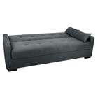 Sofa Cama Lavinia Matrix 3 Lugares
