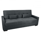 Sofa Cama Lavinia Matrix 3 Lugares