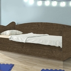 Sofá Cama Luke Ipê