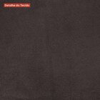 Sofá Cama M125 Suede/marrom Chocolate