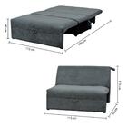 Sofá Cama Malú Matrix