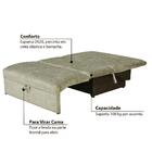 Sofá Cama Malú Matrix