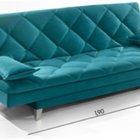 Sofá Cama Mariane Ideale