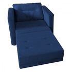 Sofá Cama Marissol 01 Lugar Matrix