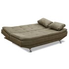 Sofá Cama Marrocos Js Móveis