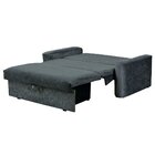 Sofá-cama Matrix Carol Espuma D20