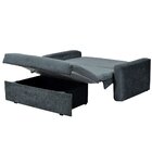 Sofá-cama Matrix Carol Espuma D20