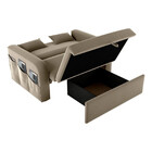 Sofá-cama Matrix Lady Dai