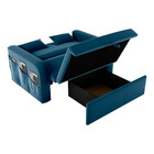 Sofá-cama Matrix Lady Dai