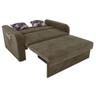 Sofá Cama Matrix Lady Day 4 Lugares