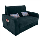 Sofá Cama Matrix Lady Day 4 Lugares