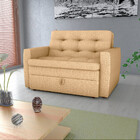 Sofá-cama Matrix Meg