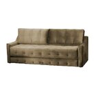 Sofá Cama Monalisa 3 Lugares Matrix