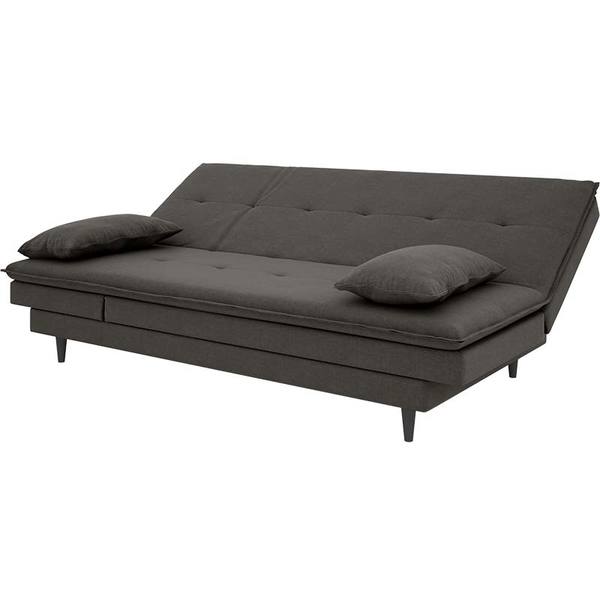sofa cama multifuncional celine legacy sofas cinza escuro