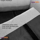 Sofá Cama Para Pets Pandora Cachorros E Gatos Veludo Bege