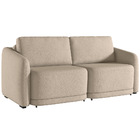 Sofá Cama Para Sala De Estar 2 Lugares 196cm Montserrat K01 L