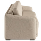 Sofá Cama Para Sala De Estar 2 Lugares 196cm Montserrat K01 L