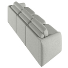 Sofá Cama Para Sala De Estar 3 Lugares 306cm Montserrat K01 L